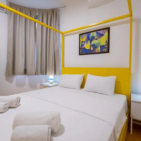 Mayer Taksim اسطنبول