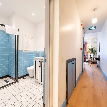 Διαμέρισμα Mayer Taksim Κωνσταντινούπολη