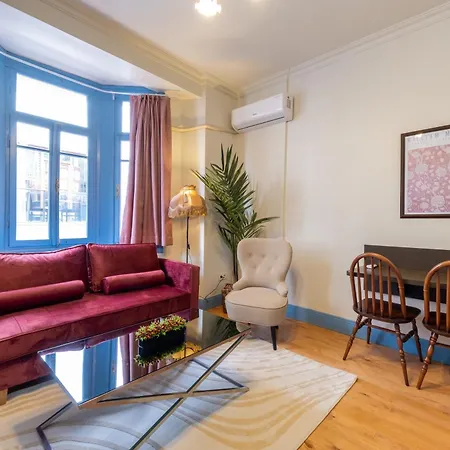 Appartement Mayer Taksim