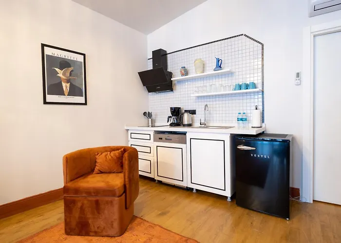 Mayer Taksim Istanbul