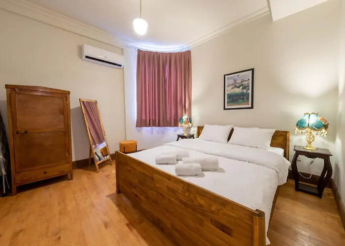 Apartment Mayer Taksim Istanbul