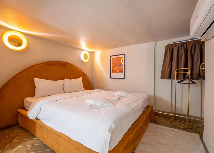 Mayer Taksim * Istanbul