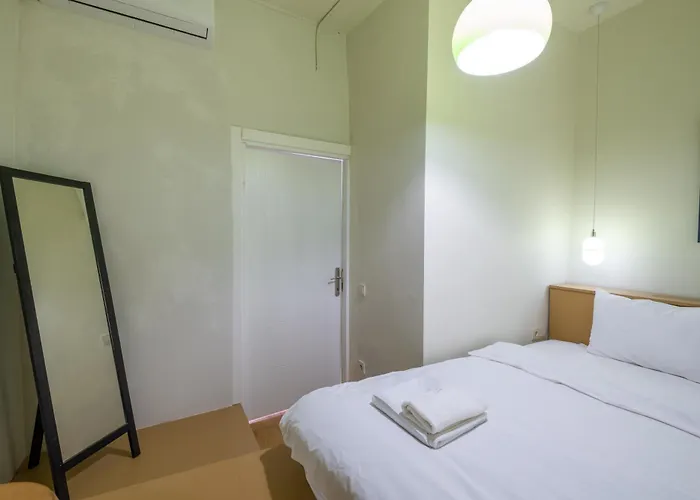 Apartment Mayer Taksim *