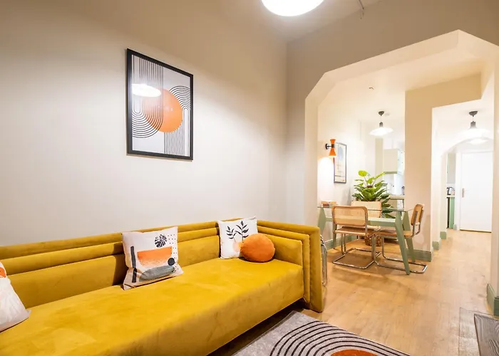 Apartment Mayer Taksim