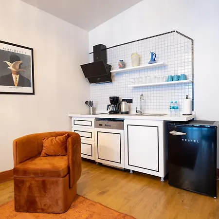 Mayer Taksim Стамбул