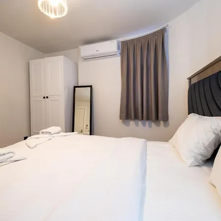 Apartament Mayer Taksim *