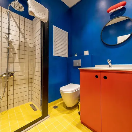 Mayer Taksim * Стамбул