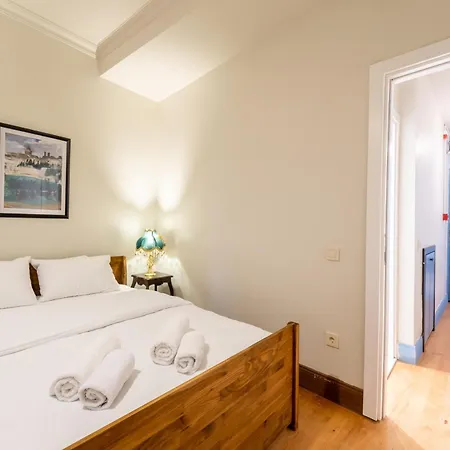 Appartement Mayer Taksim