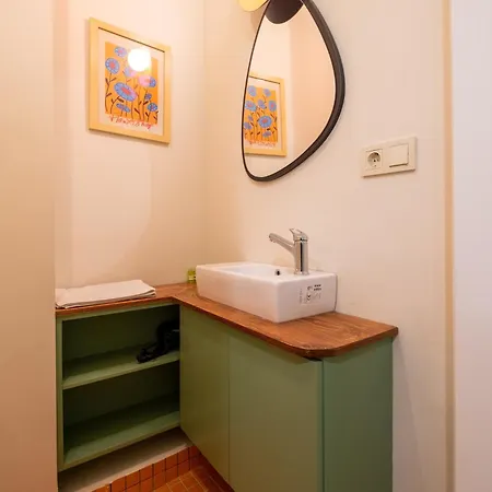 Mayer Taksim Стамбул