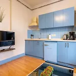 Mayer Taksim * 伊斯坦布尔