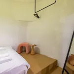 公寓 Mayer Taksim 伊斯坦布尔
