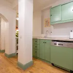 Mayer Taksim 公寓 伊斯坦布尔