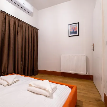 Mayer Taksim Apartment Istanbul