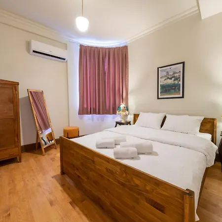 Apartamento Mayer Taksim Estambul