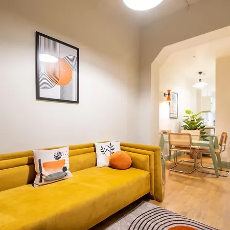 Apartamento Mayer Taksim