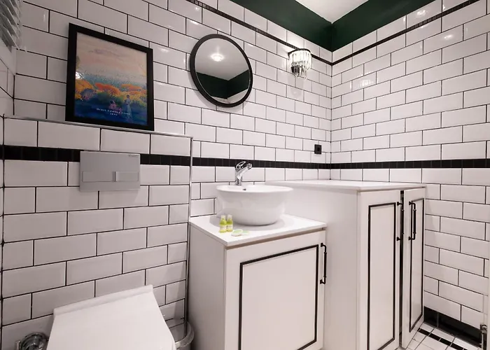 Apartment Mayer Taksim