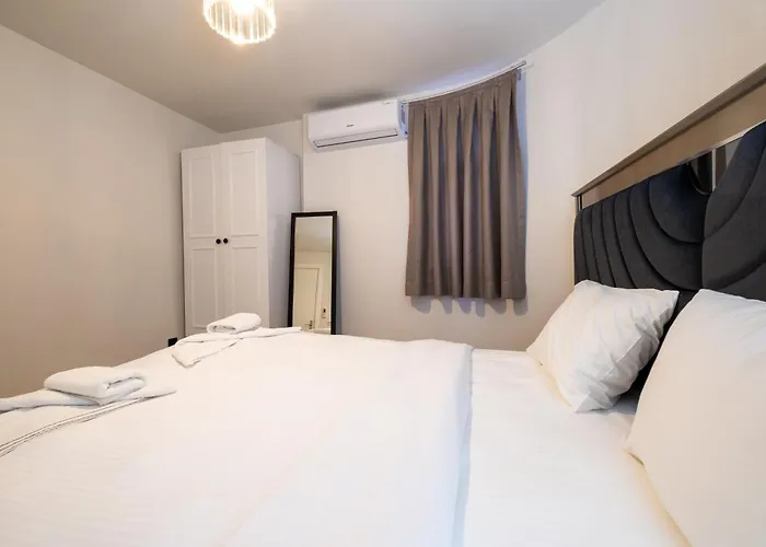 Apartment Mayer Taksim *