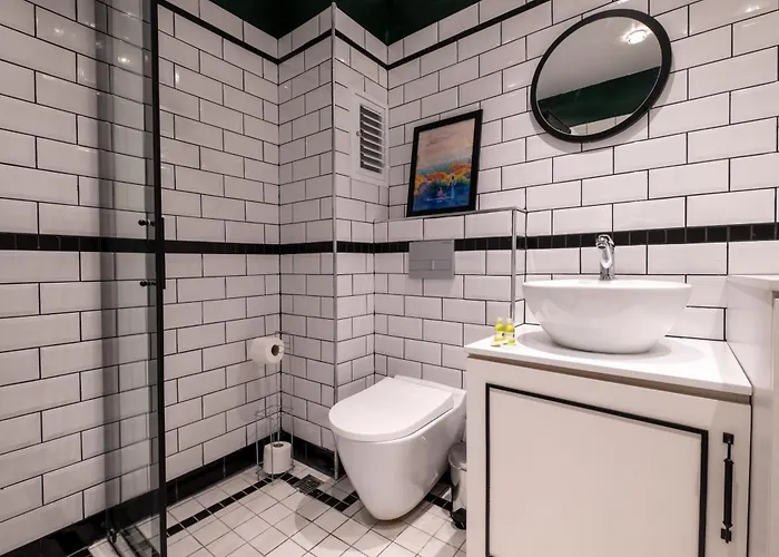 Apartment Mayer Taksim Istanbul