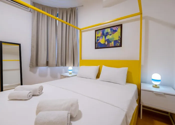 Mayer Taksim Istanbul