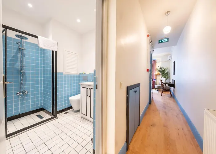 Apartment Mayer Taksim Istanbul