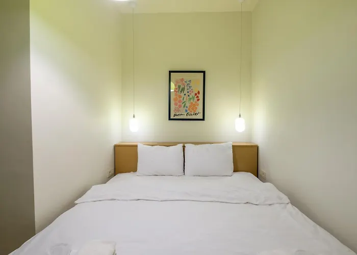 Apartment Mayer Taksim *