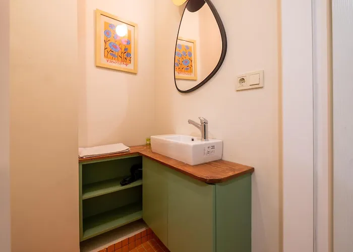 Mayer Taksim Istanbul