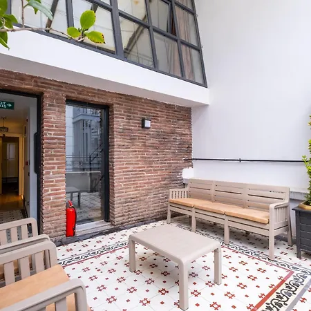 Mayer Taksim Apartment