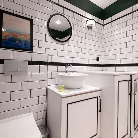 Apartment Mayer Taksim