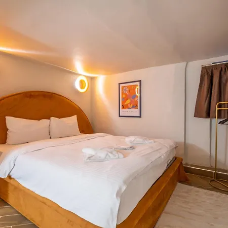 Mayer Taksim * Istanbul