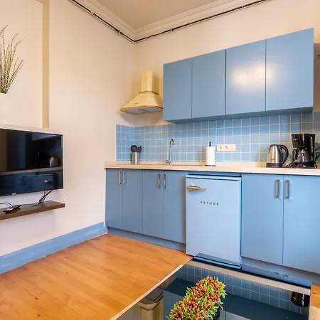 Mayer Taksim * Istanbul