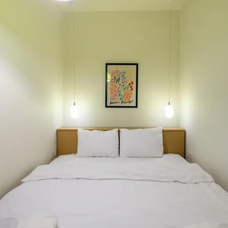 Apartment Mayer Taksim *