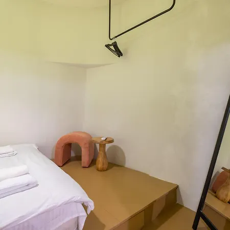 Apartment Mayer Taksim Istanbul