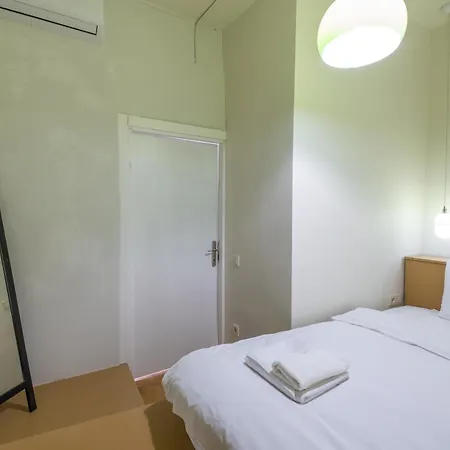 Apartment Mayer Taksim *