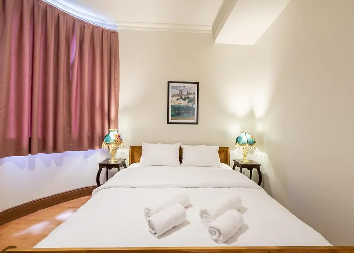 Mayer Taksim * Provincia di Istanbul