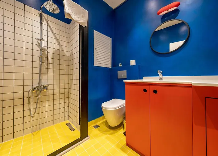 Mayer Taksim * Provincia di Istanbul