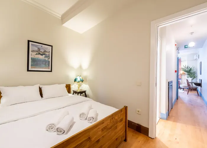 Appartamento Mayer Taksim