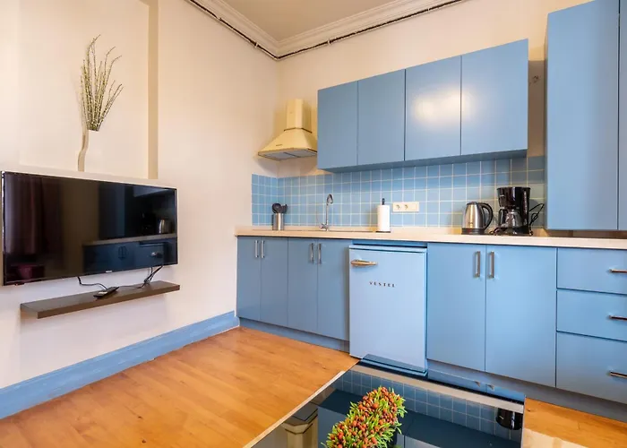 Mayer Taksim * Provincia di Istanbul