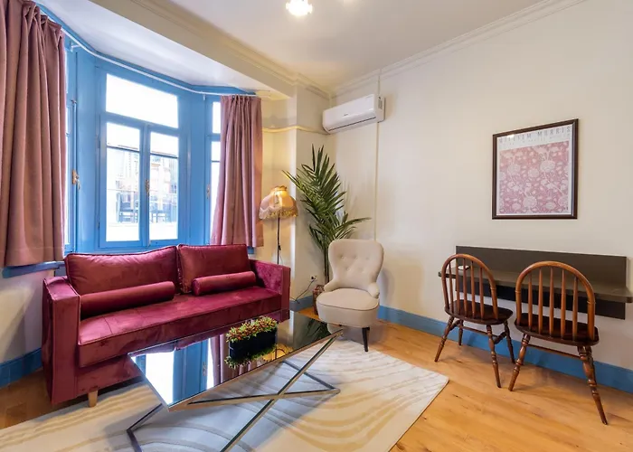 Appartamento Mayer Taksim