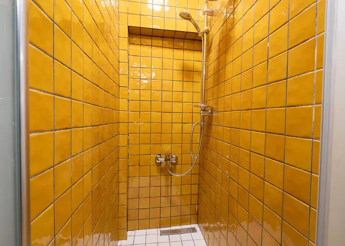 Mayer Taksim Provincia di Istanbul